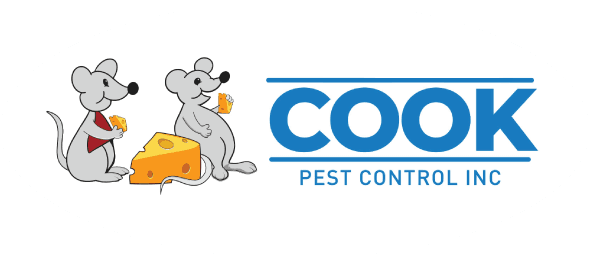 Cook Pest Control, Inc.